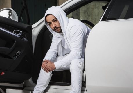 Lacrim lance son propre label !