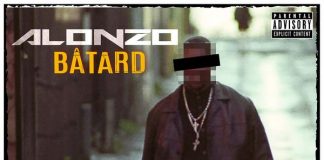 Alonzo – Bâtard (Paroles)