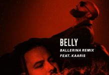 Belly feat Kaaris – Ballerina (Remix)