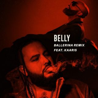Belly feat Kaaris - Ballerina (Remix)