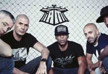 IAM de retour avec un huitième album : « Révolution »