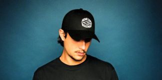 Nekfeu : « Cyborg » est triple disque de platine !