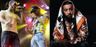 Lacrim en feat avec PNL ? La rumeur qui agite la toile !