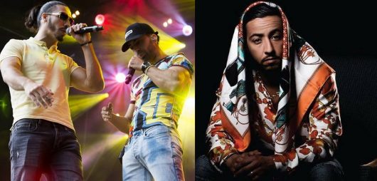 Lacrim en feat avec PNL ? La rumeur qui agite la toile !