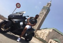 La Fouine de retour au cinéma dans son propre rôle !