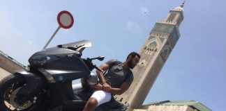 La Fouine de retour au cinéma dans son propre rôle !