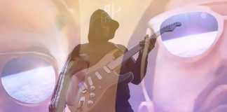 PNL : il réalise une superbe reprise de Naha à la guitare !