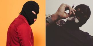 Siboy s’exprime sur Kalash Criminel au sujet de leur style semblable !