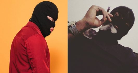Siboy s'exprime sur Kalash Criminel au sujet de leur style semblable !