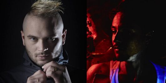 Jul VS Nekfeu : Le duel qui amuse Twitter !