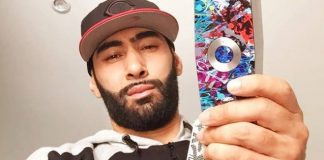 La Fouine dévoile un extrait du titre : Juice !