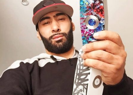 La Fouine dévoile un extrait du titre : Juice !
