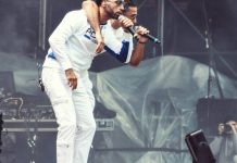 PNL rejoint Kendrick Lamar et Beyoncé au festival de Coachella !