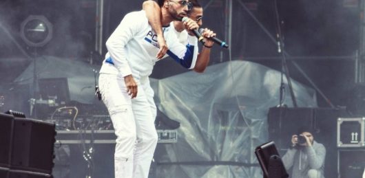 PNL rejoint Kendrick Lamar et Beyoncé au festival de Coachella !