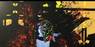 Kekra – Freestyle 2612 (Clip)
