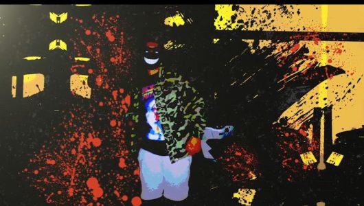 Kekra – Freestyle 2612 (Clip)
