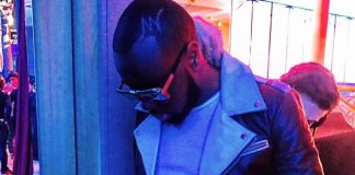 John Mamann feat Maitre Gims – Tu la regardes (Son)