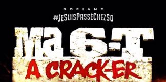 Sofiane : Ma 6-T a crack-er, son nouveau clip tournée aux Mureaux !