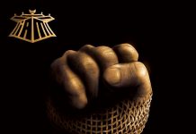 IAM : Révolution (Album)