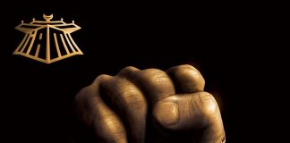IAM : Révolution (Album)