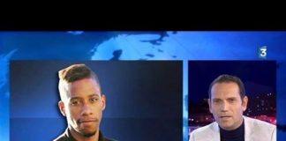 Le rappeur Elams en cavale ?