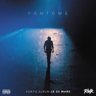 RimK : Fantôme (Album)