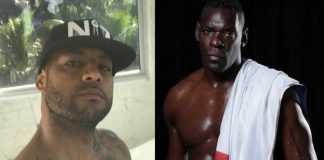 Booba poursuit le clash sur Instgaram et invite Patrice Quarteron à son showcase !