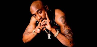2Pac : Son biopic a enfin une date de sortie officielle !