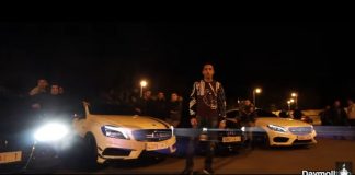 Mister You – Marlboro (Clip)