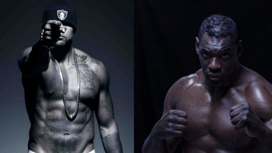Booba met fin clash mais Quarteron continue de l'attaquer sur Instagram