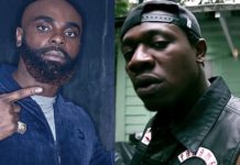 Gato Da Bato s’en prend à la femme de Kaaris sur Instagram !