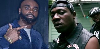 Gato Da Bato s’en prend à la femme de Kaaris sur Instagram !
