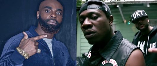 Gato Da Bato s'en prend à la femme de Kaaris sur Instagram !
