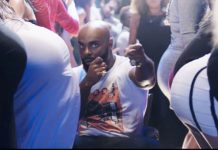 Kaaris : « Tchoin » est certifié single de platine !