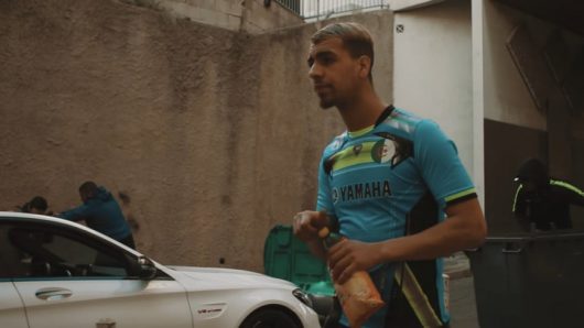 YL – Libérez Messin (Clip)