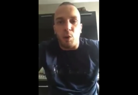 Bassem s'immisce dans le clash entre Booba et Patrice Quarteron