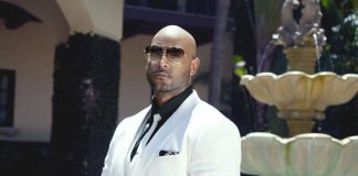 Booba annonce la première montre Unkut !