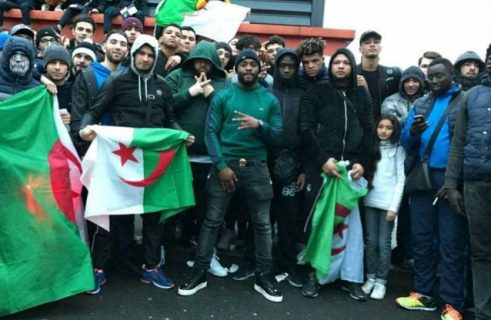 Gradur annonce son dernier projet pour 2017 !