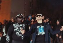 Graya feat Sofiane – #UsainBolt (Clip)