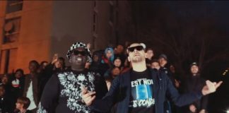 Graya feat Sofiane – #UsainBolt (Clip)