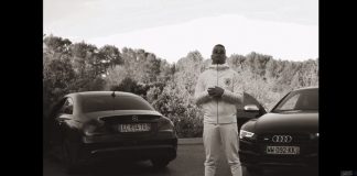 Hooss : Temps plein (Clip)