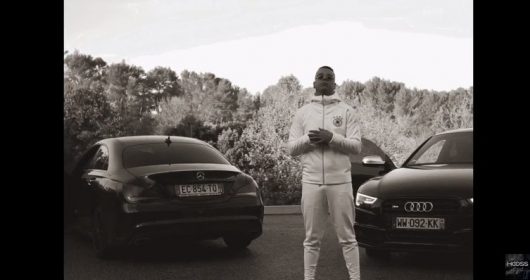 Hooss : Temps plein (Clip)