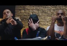 Kaaris explose le score avec le clip de Tchoin ! (Vidéo)