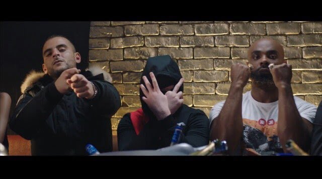 Kaaris explose le score avec le clip de Tchoin ! (Vidéo)