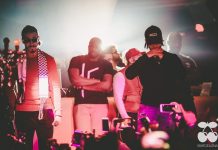 PNL : une tournée des Zéniths dans toute la France en 2017 !
