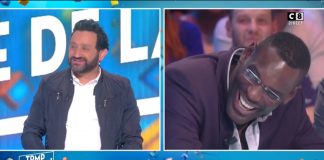 Patrice Quarteron continue de clasher Booba dans Touche Pas À Mon Poste ! (Vidéo)