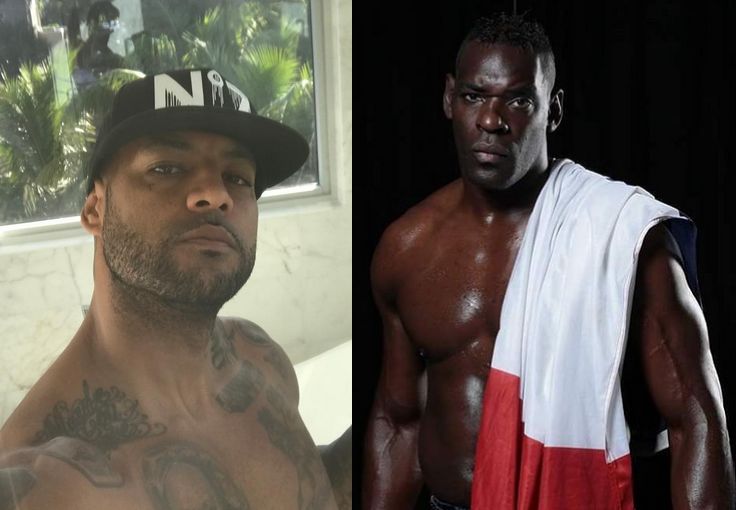 Booba vs Quarteron : le clash n'en finit plus, le boxeur publie une photo de la mère du rappeur