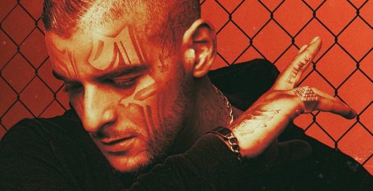 Sofiane : Le tournage d'un clip dans les Yvelines dérape !