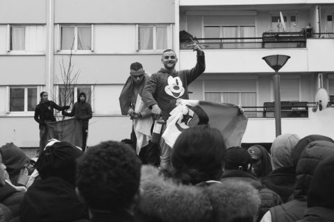 Sofiane s'exprime sur la polémique lancée dans les presse sur son dernier clip !