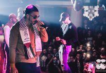 PNL : La musique d’Onizuka utilisée en ouverture du défilé Balmain !